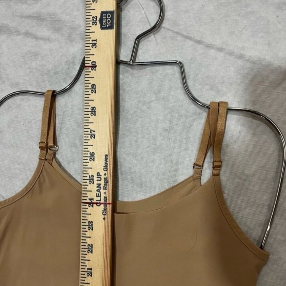 NEW Commando Classic Control Slip Nude Shapewear XS/S - Picture 8 of 12